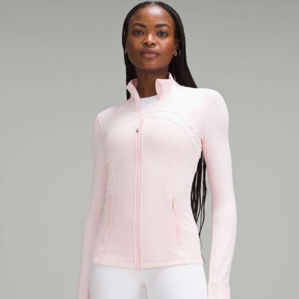 🔥NWT Lululemon Define Jacket *Nulu
Strawberry Milkshake🍓🩷🍓🩷🍓🩷